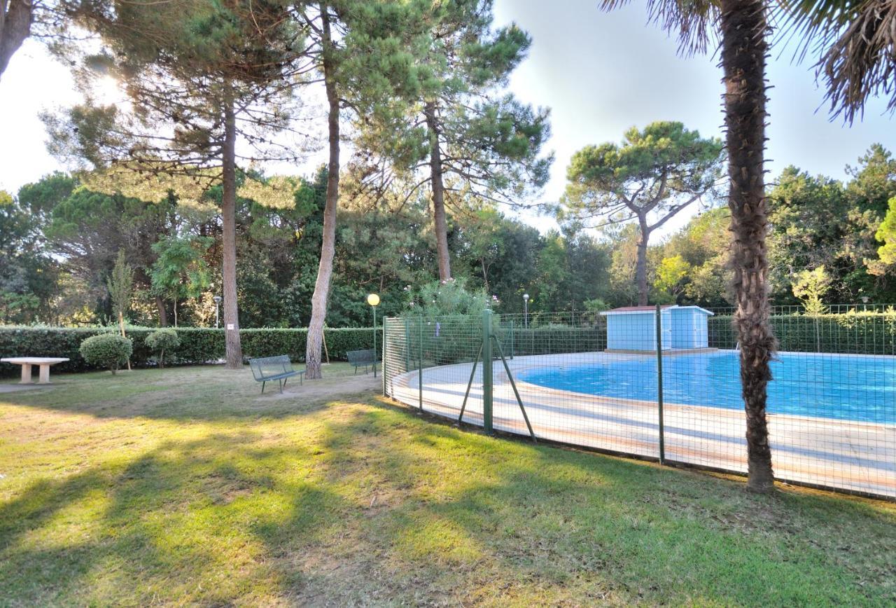 Villaggio White Star Μπιμπιόνε Εξωτερικό φωτογραφία