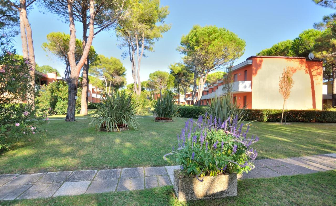 Villaggio White Star Μπιμπιόνε Εξωτερικό φωτογραφία