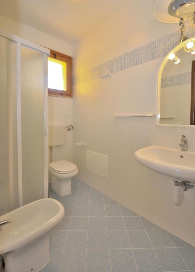 Villaggio White Star Μπιμπιόνε Εξωτερικό φωτογραφία