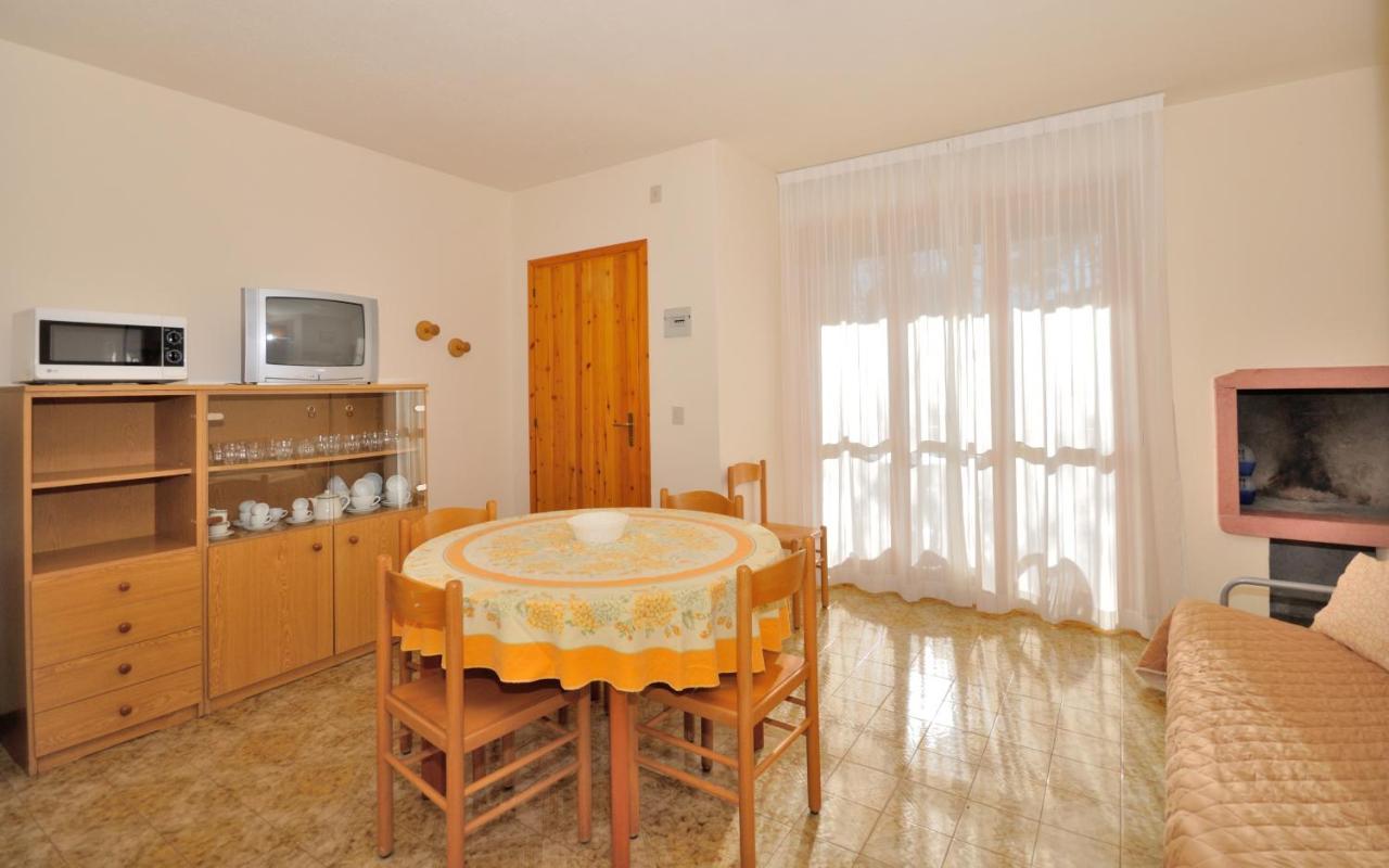 Villaggio White Star Μπιμπιόνε Εξωτερικό φωτογραφία