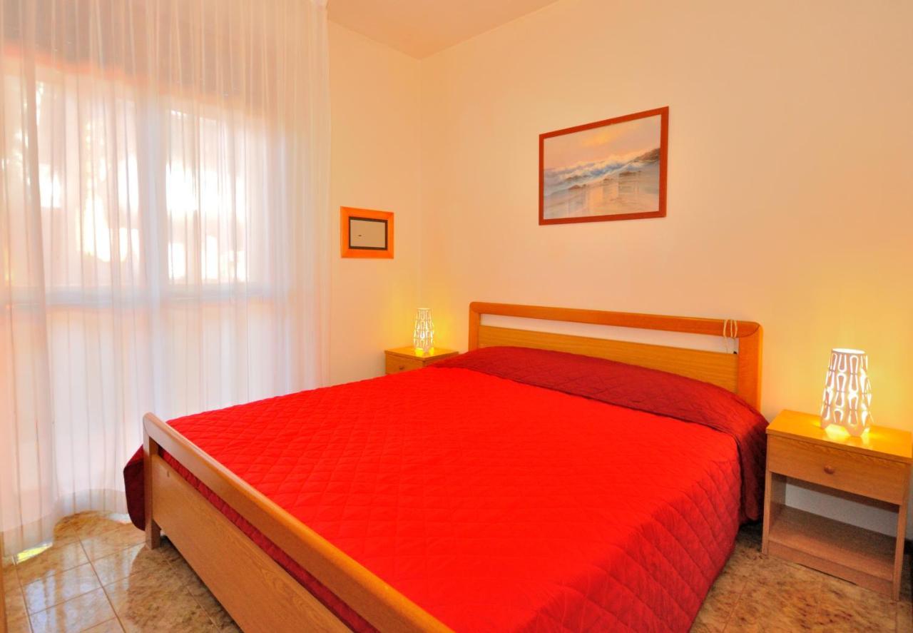 Villaggio White Star Μπιμπιόνε Εξωτερικό φωτογραφία